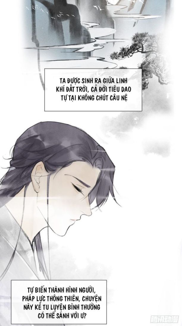 Nhất Biển Đan Tâm Chap 11 - Next Chap 12